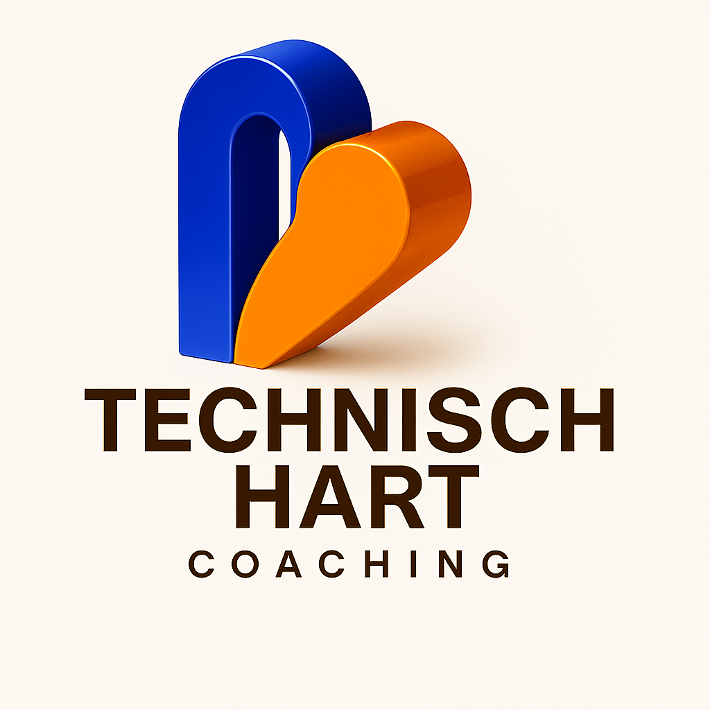 Technisch Hart Coaching